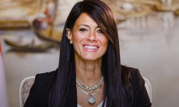 European Union Egypt strategic cooperation