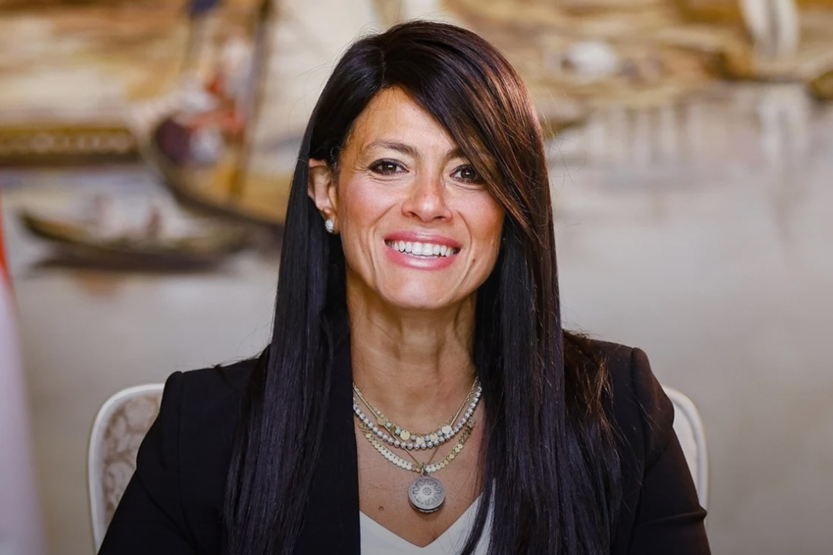 European Union Egypt strategic cooperation