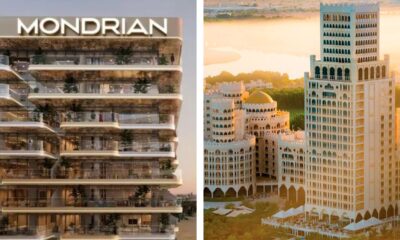 Ras Al Khaimah luxury real estate deal