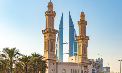 Investment Confidence Bolsters Bahrain