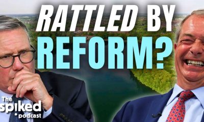 Gorton and Denton: has Reform rattled Labour?