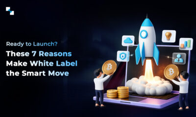 Building Trust in a Zero Trust Digital World Powered By Blockchain