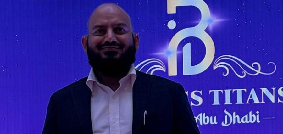 Real Estate Awards Nomination Profile