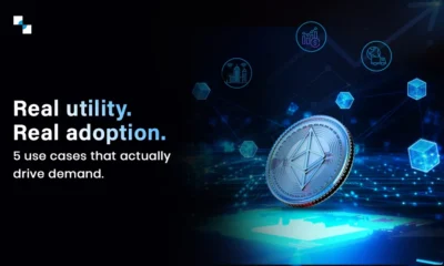 White Label Crypto Wallet