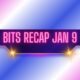 Pi Network (PI) Recent Updates, Ripple (XRP) Price Targets, and More: Bits Recap Jan 9