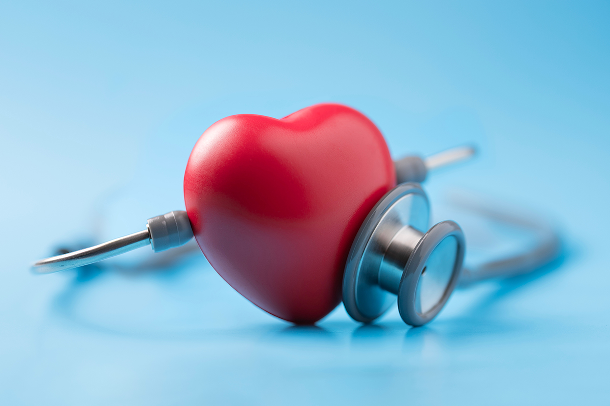 Inpefa Reduces Heart Failure Hospitalisations