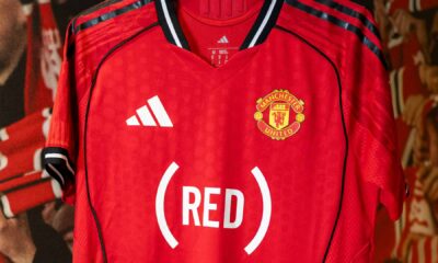 Man Utd, Snapdragon and (RED) join forces for second season in a row