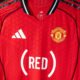 Man Utd, Snapdragon and (RED) join forces for second season in a row