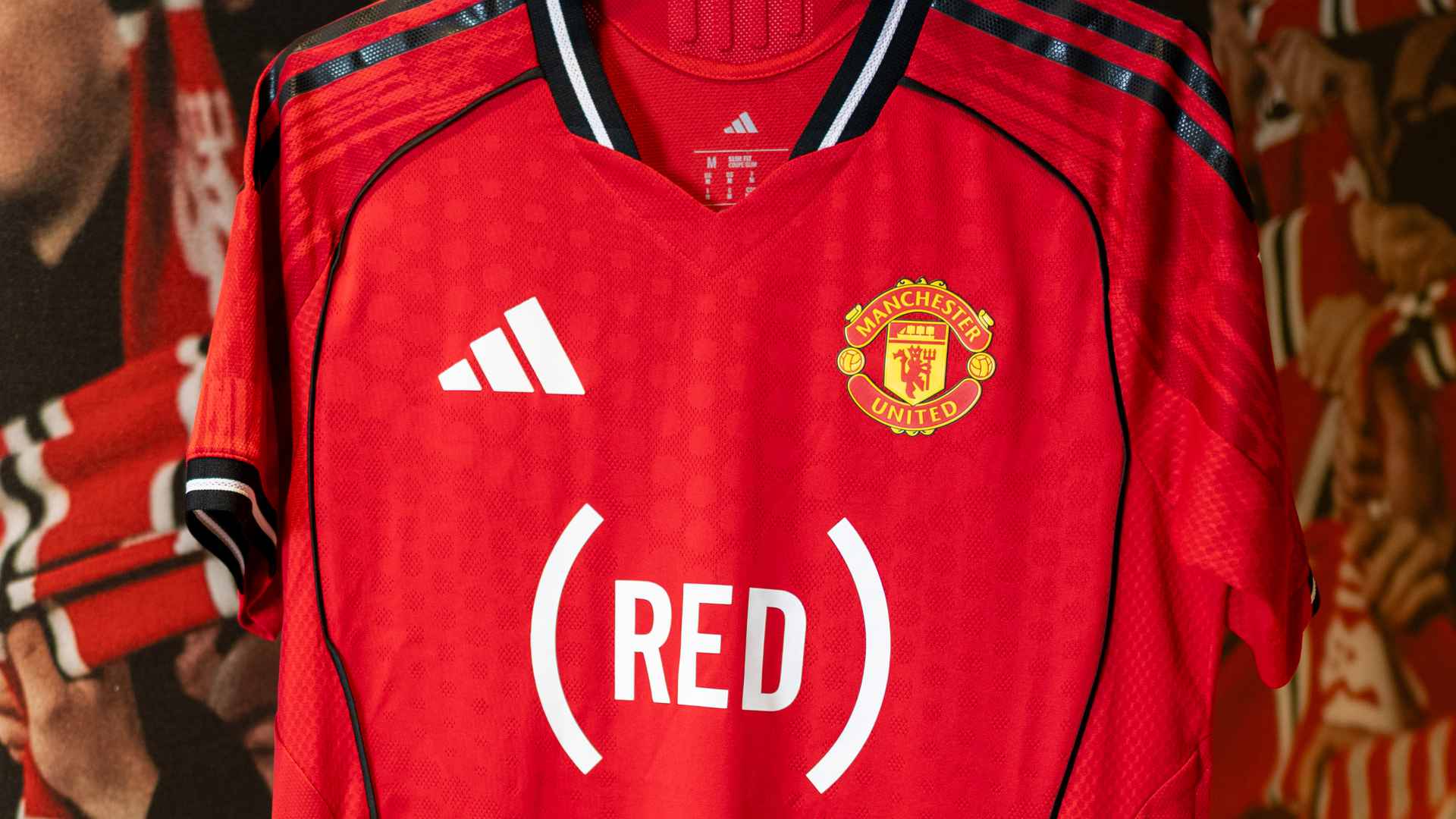 Man Utd, Snapdragon and (RED) join forces for second season in a row