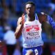 Sprinter Reece Prescod signs up for the Enhanced Games