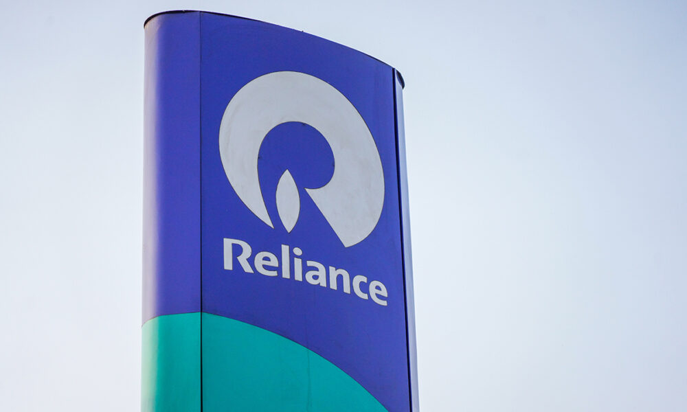 Reliance Denies Report on Russian Oil