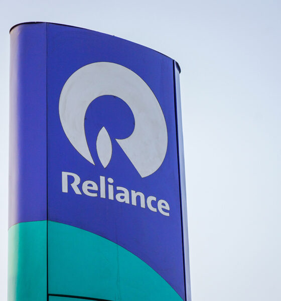 Reliance Denies Report on Russian Oil