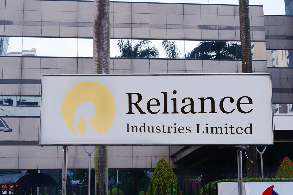 Reliance Industries Limited
