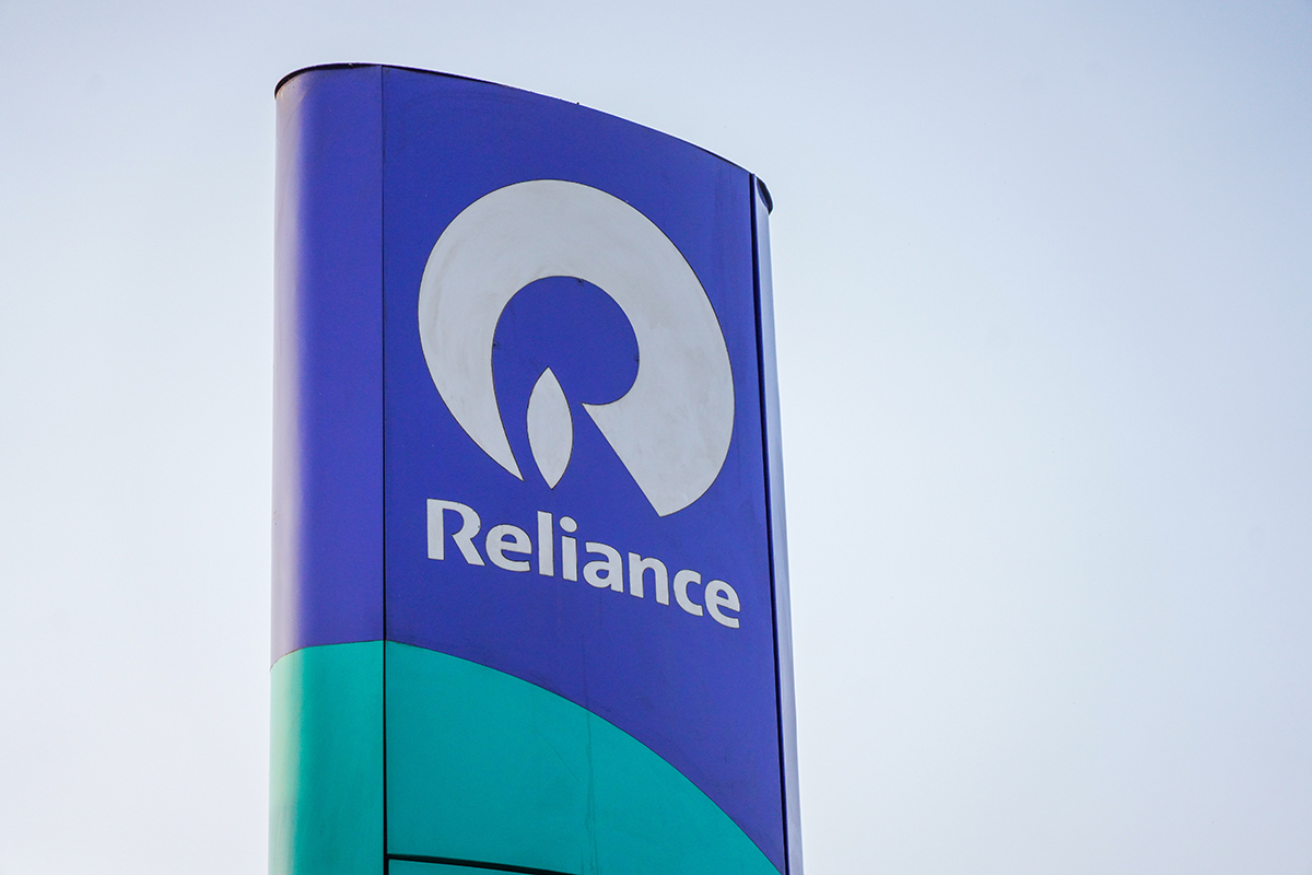Reliance Denies Report on Russian Oil