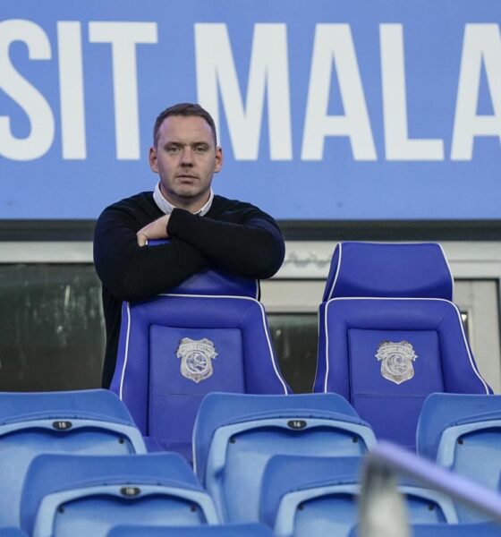 'They're on the floor, on their knees' - Portsmouth January transfer window demand made to help 'lift the place'