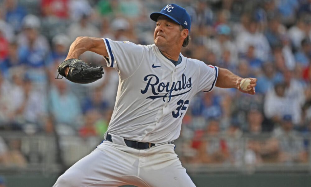 Rich Hill Not Planning To Play In 2026