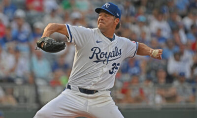 Rich Hill Not Planning To Play In 2026