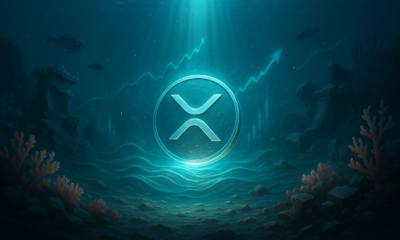 XRP alternatives gain steam amid legal uncertainty