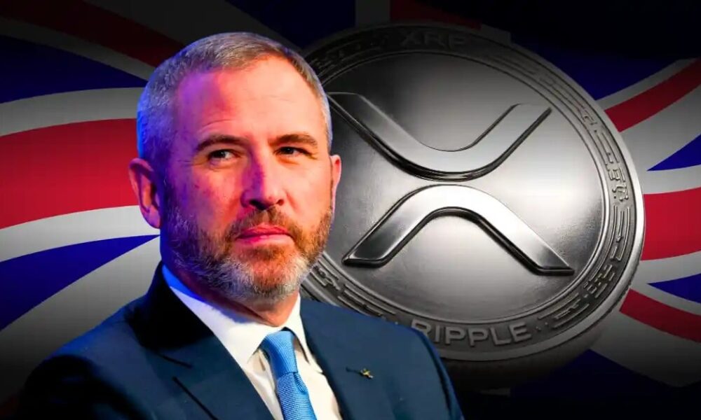 Ripple Gains UK FCA Approval to Offer Regulated Crypto Services