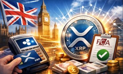 Crypto Breaking News