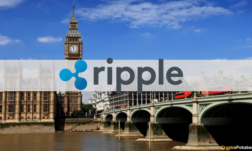 Ripple Notches Major Regulatory Victory From the UK's FCA: Details