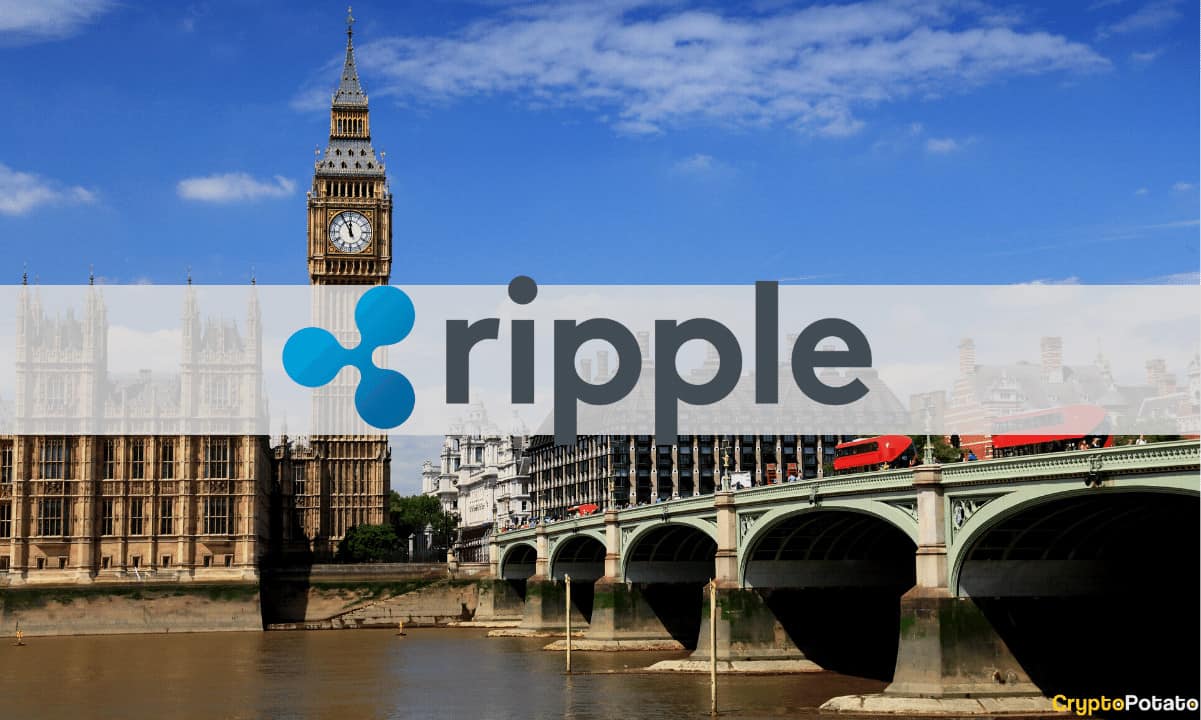 Ripple Notches Major Regulatory Victory From the UK's FCA: Details