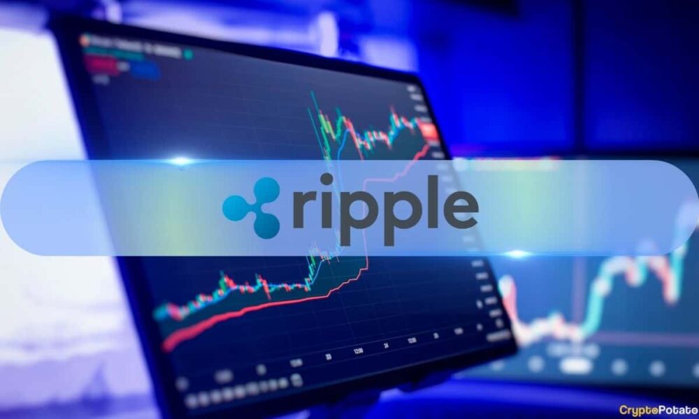 What Does it Mean for Ripple's Price?