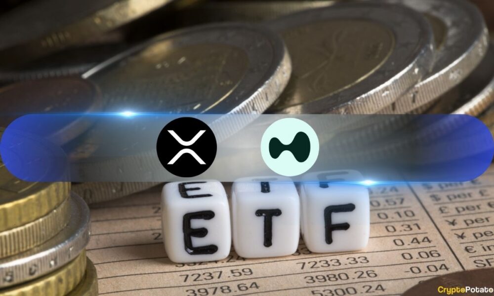 Flare Launches Spot XRP Market on Hyperliquid, Allowing FXRP to Move Across Chains