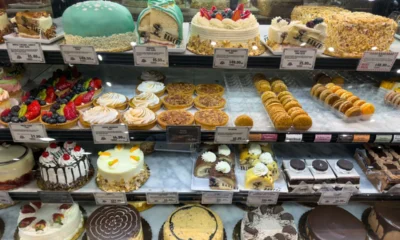 Rise Baking ushers in new CEO