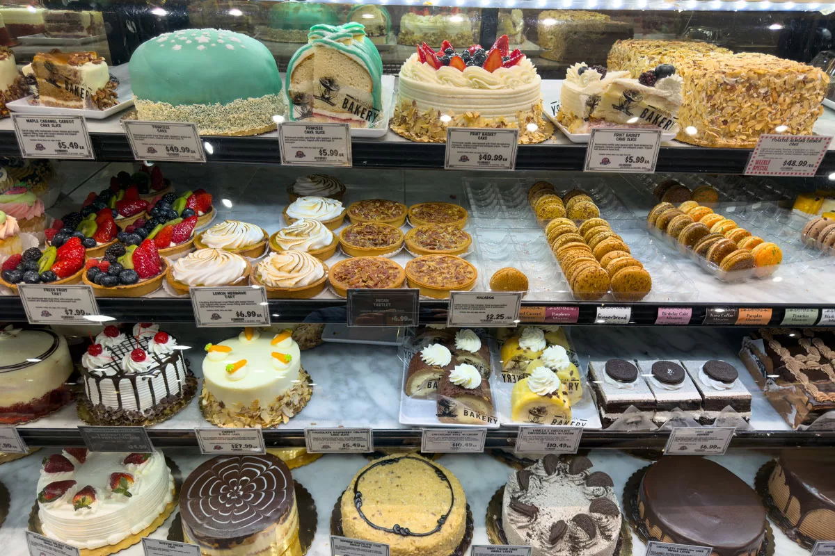 Rise Baking ushers in new CEO