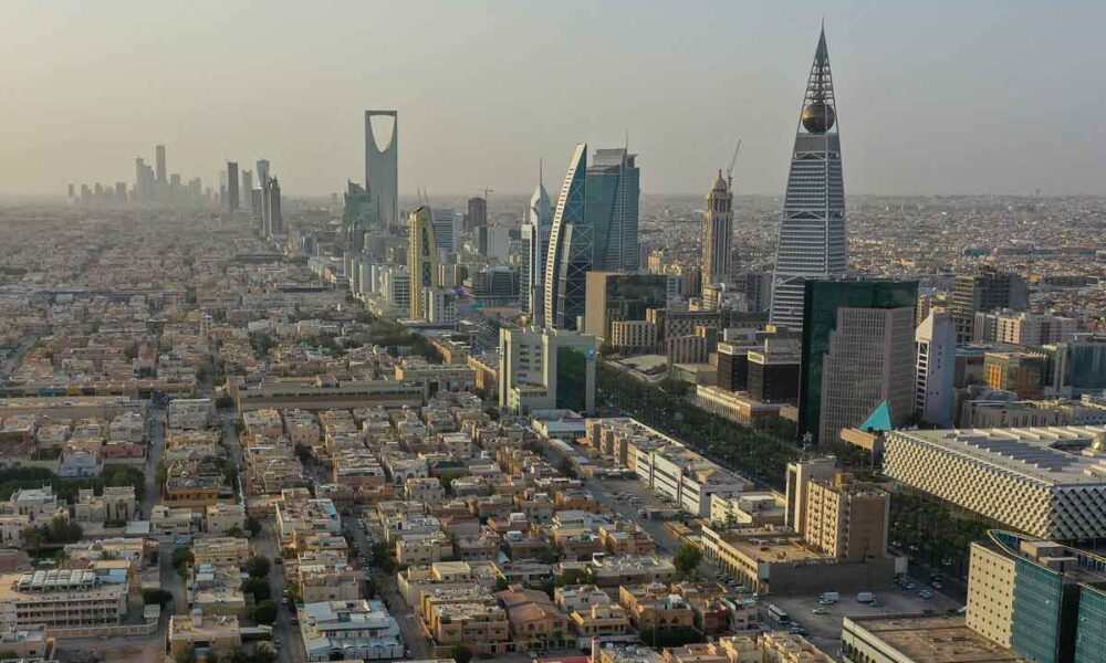Saudi Arabia Opens Real Estate Market