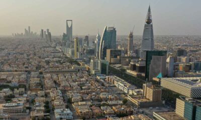 Saudi Arabia Opens Real Estate Market