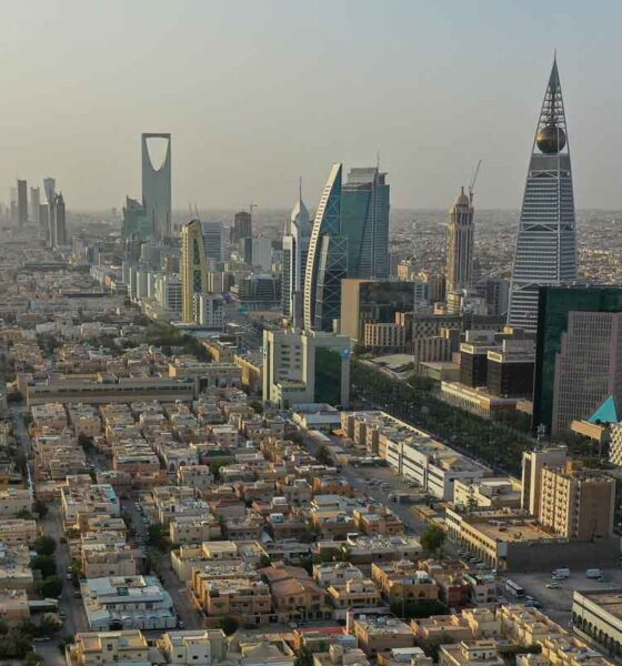 Saudi Arabia Opens Real Estate Market