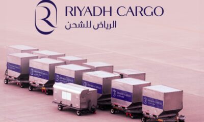Riyadh Cargo Riyadh Air