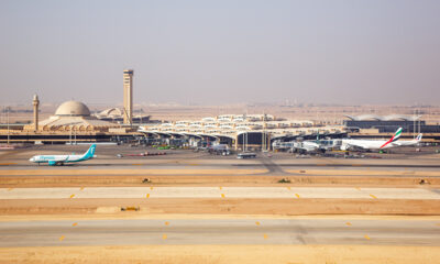 Saudi civil aviation