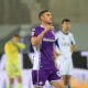 FLORENCE, ITALY - JANUARY 27: Roberto Piccoli of ACF Fiorentina celebrates after scoring a goal during of the Coppa Italia match between of ACF Fiorentina and of Como 1907 at Stadio Artemio Franchi on January 27, 2026 in Florence, Italy. (Photo by Gabriele Maltinti/Getty Images)