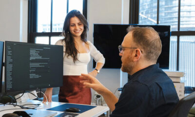 Rogo has opened its first international office in London, marking a major step in the company’s global expansion as demand for enterprise-grade artificial intelligence accelerates across the financial sector.