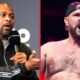 Roy Jones delivers honest verdict on Tyson Fury’s return after year-long layoff
