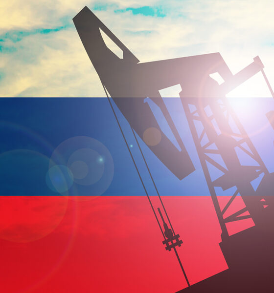 rump warns of higher tariffs on India over Russian oil