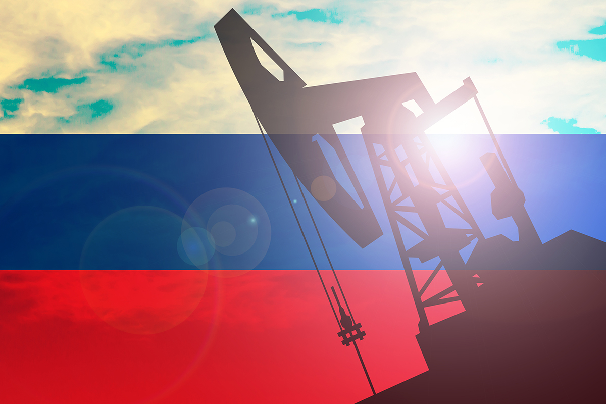 rump warns of higher tariffs on India over Russian oil