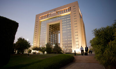 Saudi chemical giant SABIC