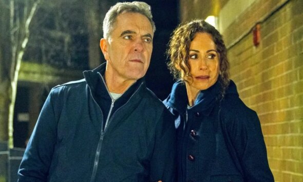 Harlan Coben’s new Netflix thriller hailed ‘hard to resist’ after all 8 episodes drop