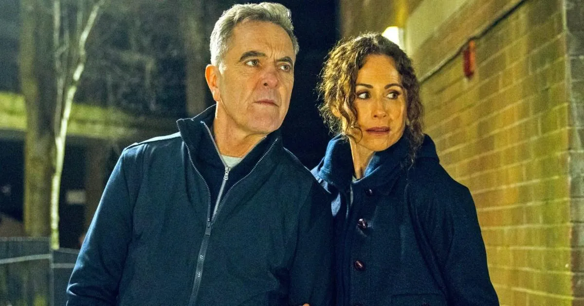 Harlan Coben’s new Netflix thriller hailed ‘hard to resist’ after all 8 episodes drop