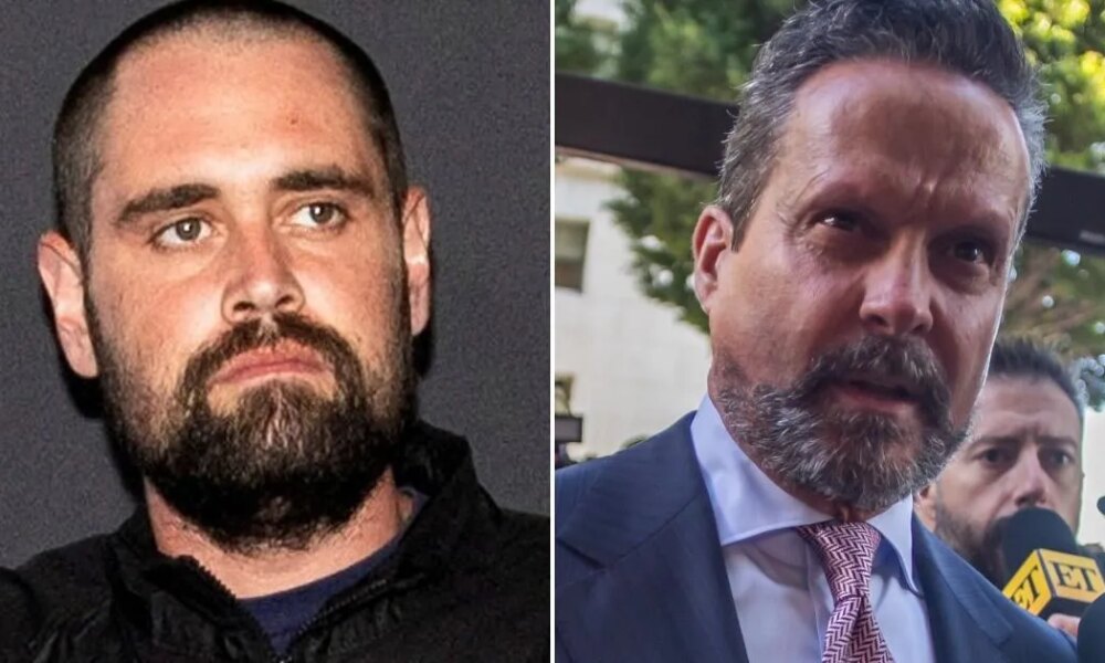 Nick Reiner's lawyer says he has 'no choice' but to quit ahead of murder plea