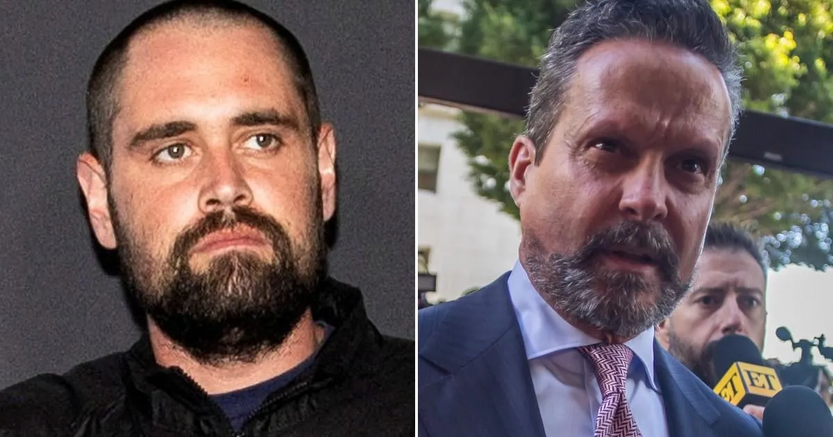 Nick Reiner's lawyer says he has 'no choice' but to quit ahead of murder plea