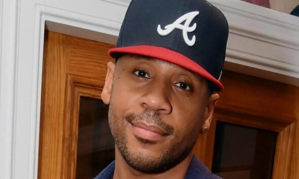 BBC icon Reggie Yates 'feared losing use of hand' after tumour surgery