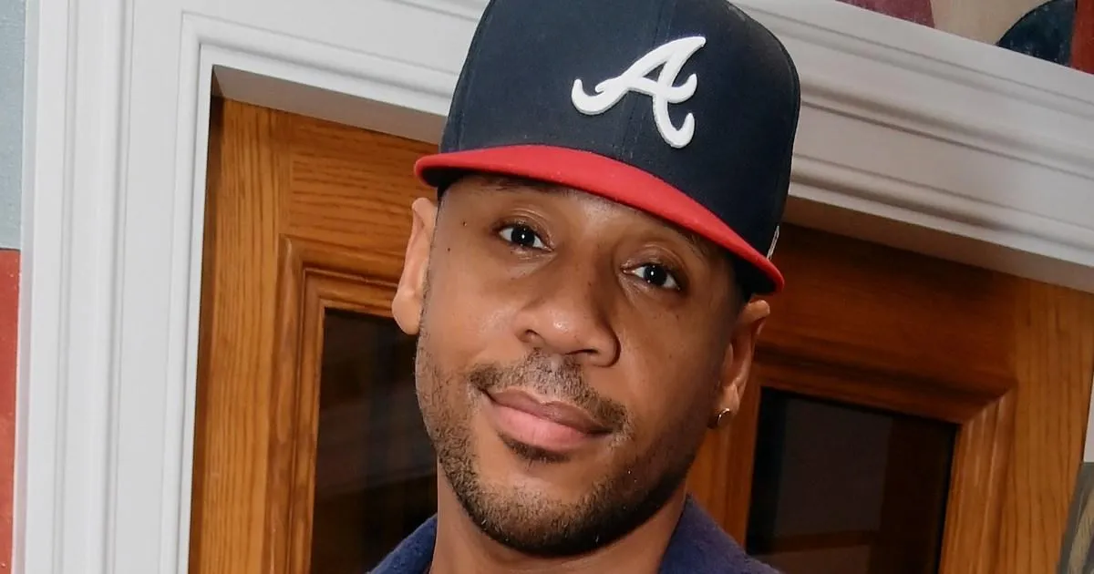 BBC icon Reggie Yates 'feared losing use of hand' after tumour surgery