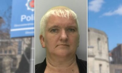 Woman found guilty of keeping 'house slave' for 25 years | News UK