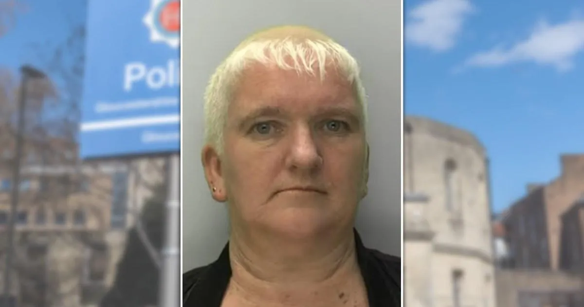 Woman found guilty of keeping 'house slave' for 25 years | News UK