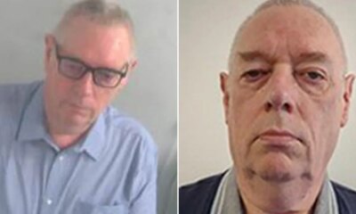 Paedophile whose messages about raping children were 'the stuff of nightmares' is jailed for life | News UK